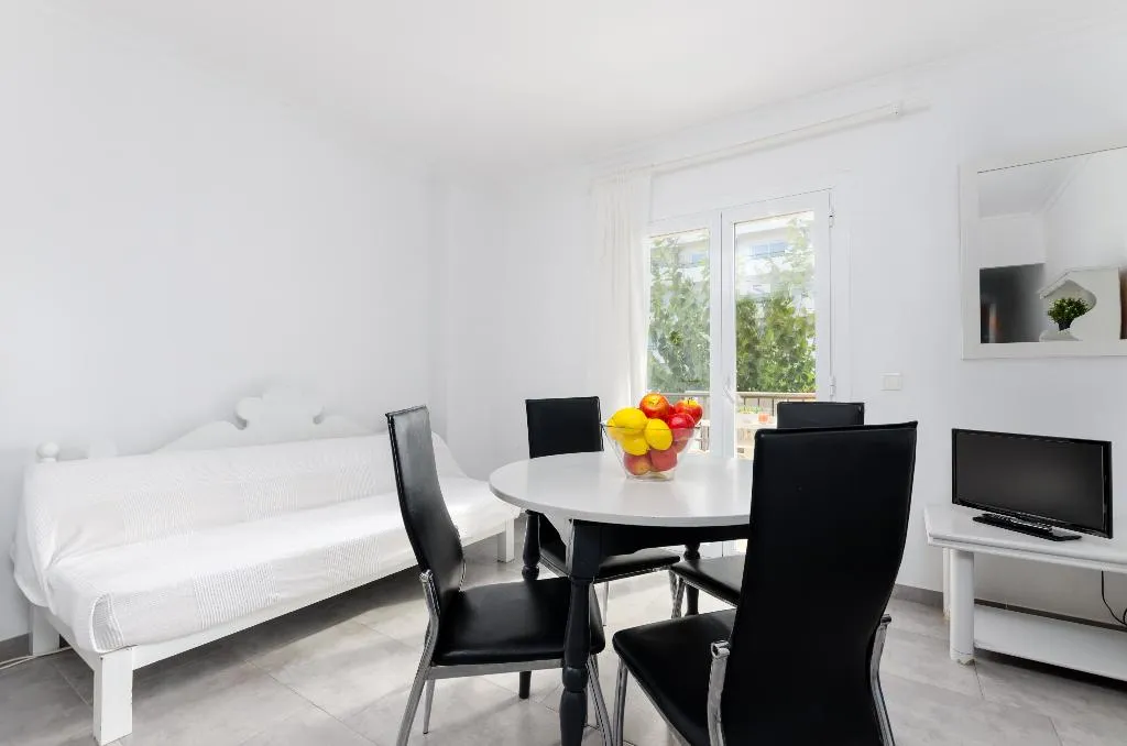 APARTMENT ONE BEDROOM Room, Alcudia Apartments, Majorca