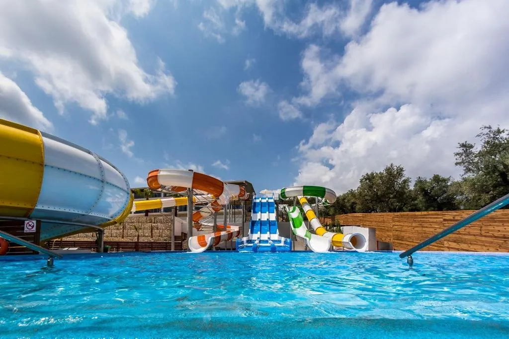 Sports and Entertainment, Caretta Paradise - All Inclusive, Zante