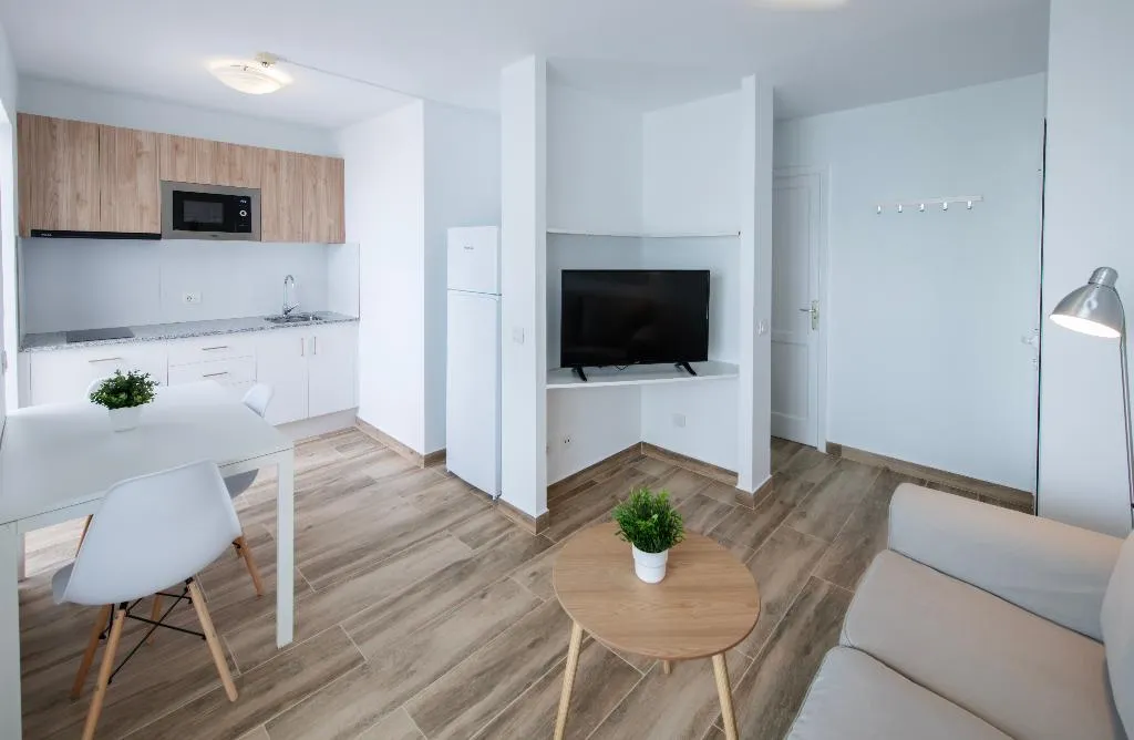 APARTMENT SUPERIOR TWO BEDROOMS Room, Los Rosales, La Palma
