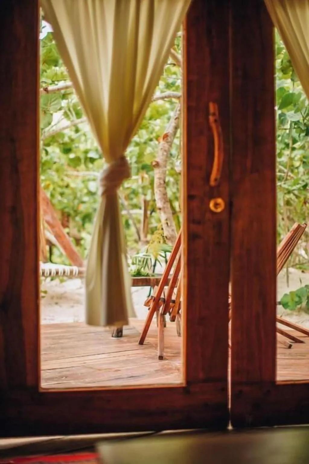 Room, Ikal Hotel Tulum, Cancun Area