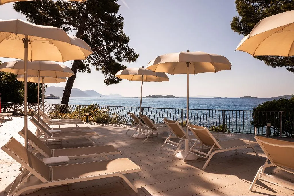 Pool, Bellevue Maradiso Village by Aminess, Dubrovnik