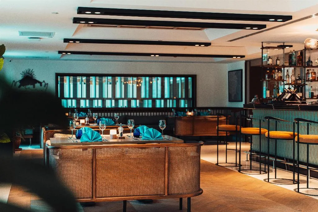 Restaurant, Radisson Collection Hotel Bodrum, Bodrum