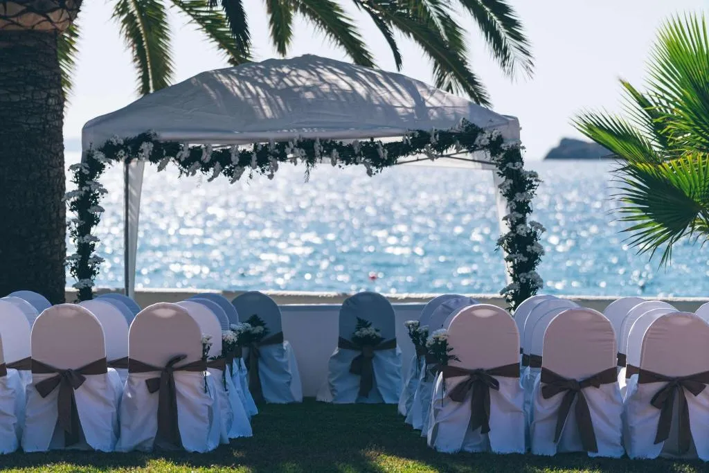 Sports and Entertainment, THB Los Molinos, Ibiza