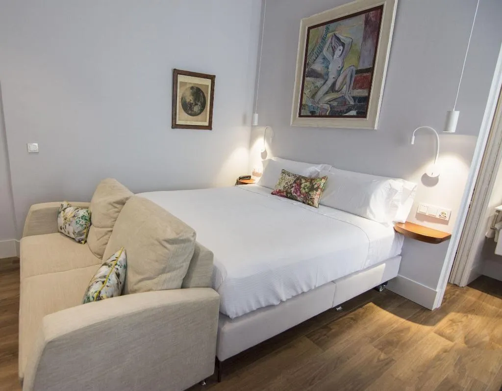 Room, Hotel Oleum Parking Gratuito Reserva Previa, Andalucia