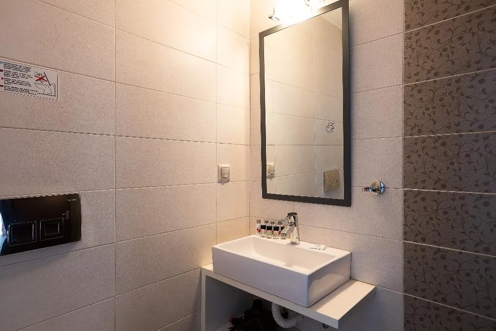 VILLA CAPACITY 6 THREE BEDROOM Room, Pantheon Villas & Suites, Crete
