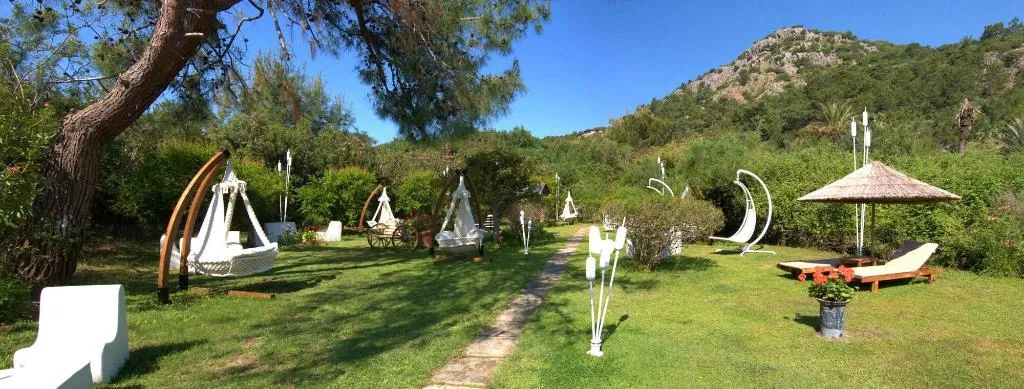 General view, Tui Magic Life Sarigerme Hotel, Dalaman