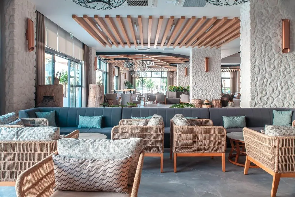Lobby, Side Royal Style Hotel - All Inclusive, Antalya