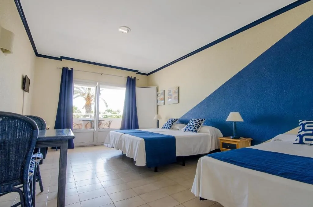 Room, Marazul, Costa Almeria