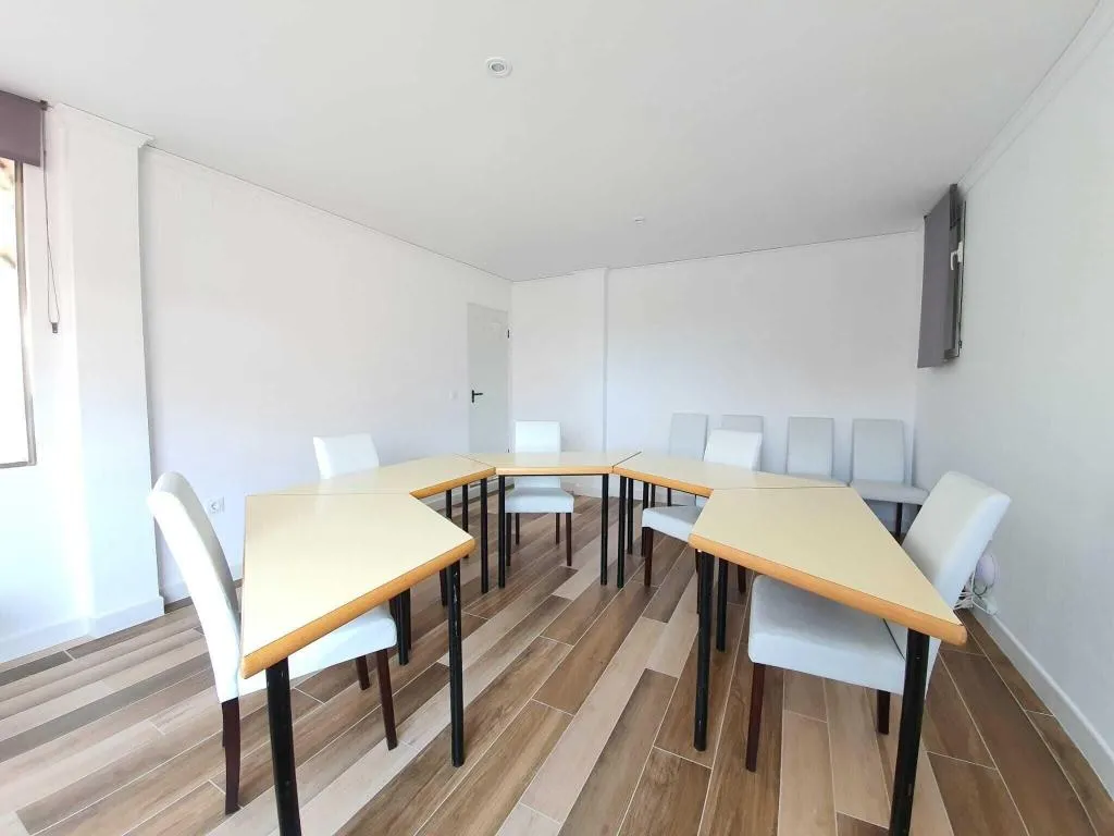 Conferences, Costa Blanca, Costa Blanca