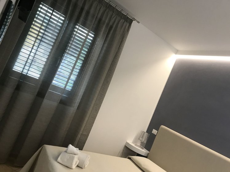 Hotel Timpe Bianche San Vito Lo Capo, Palermo