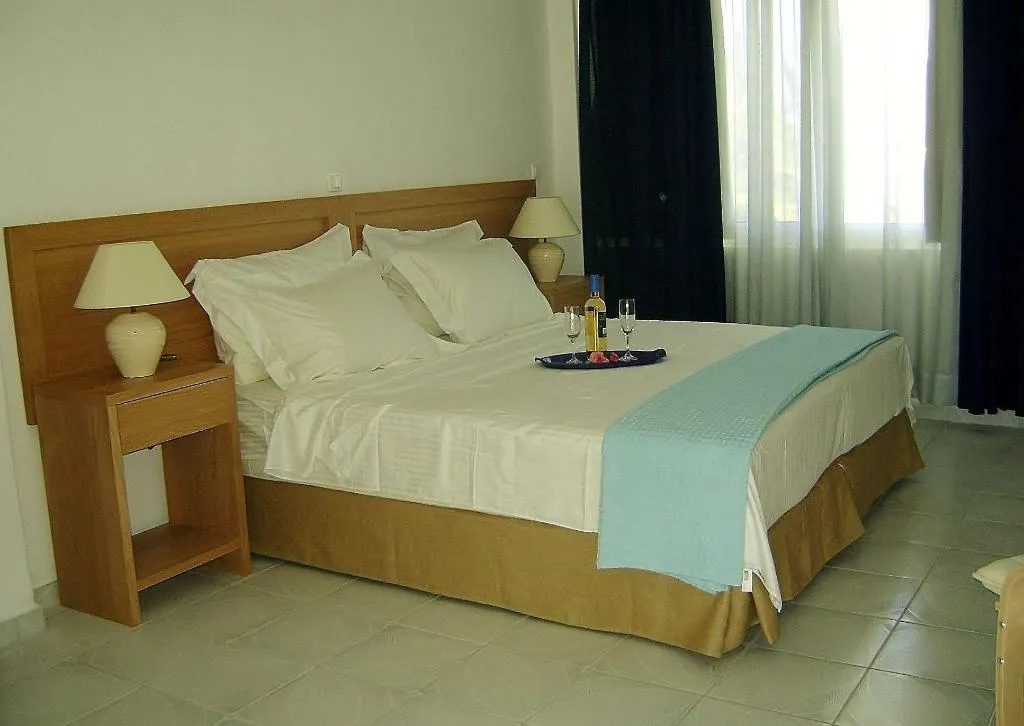 Room, Mariliza Beach, Kos