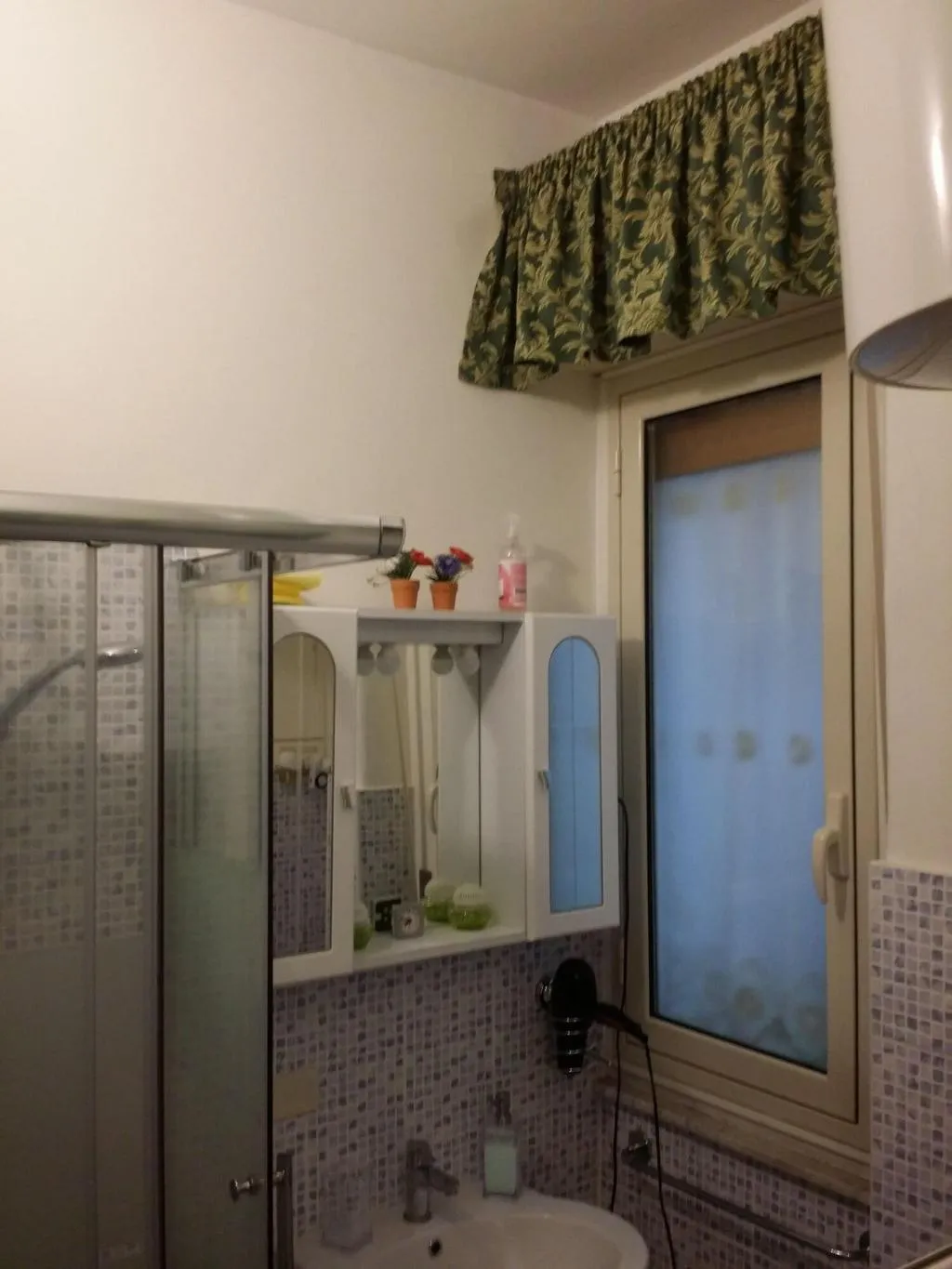 Room, B&B Casa Valeria, Catania