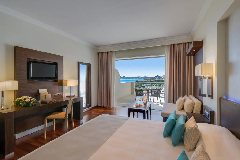 DOUBLE CLUB Room, Elysium Resort & Spa, Rhodes