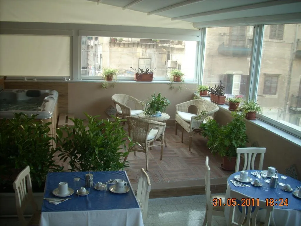 General view, Dimora Annulina   Room & Breakfast, Palermo