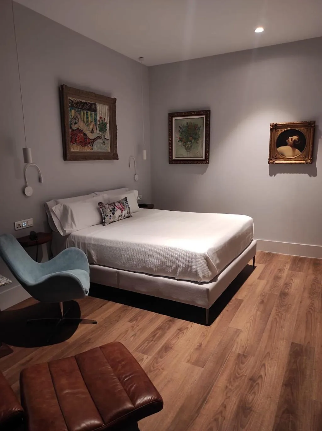 Room, Hotel Oleum Parking Gratuito Reserva Previa, Andalucia