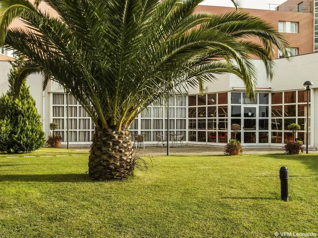 General view, ibis budget Porto Gaia, Porto