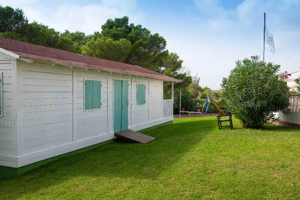Sports and Entertainment, Valentin Son Bou, Menorca