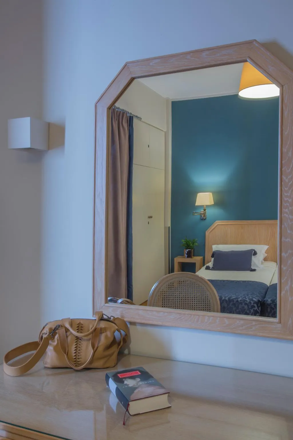 APARTMENT CAPACITY 3 Room, Delice Hotel & Family Apartments, Athens