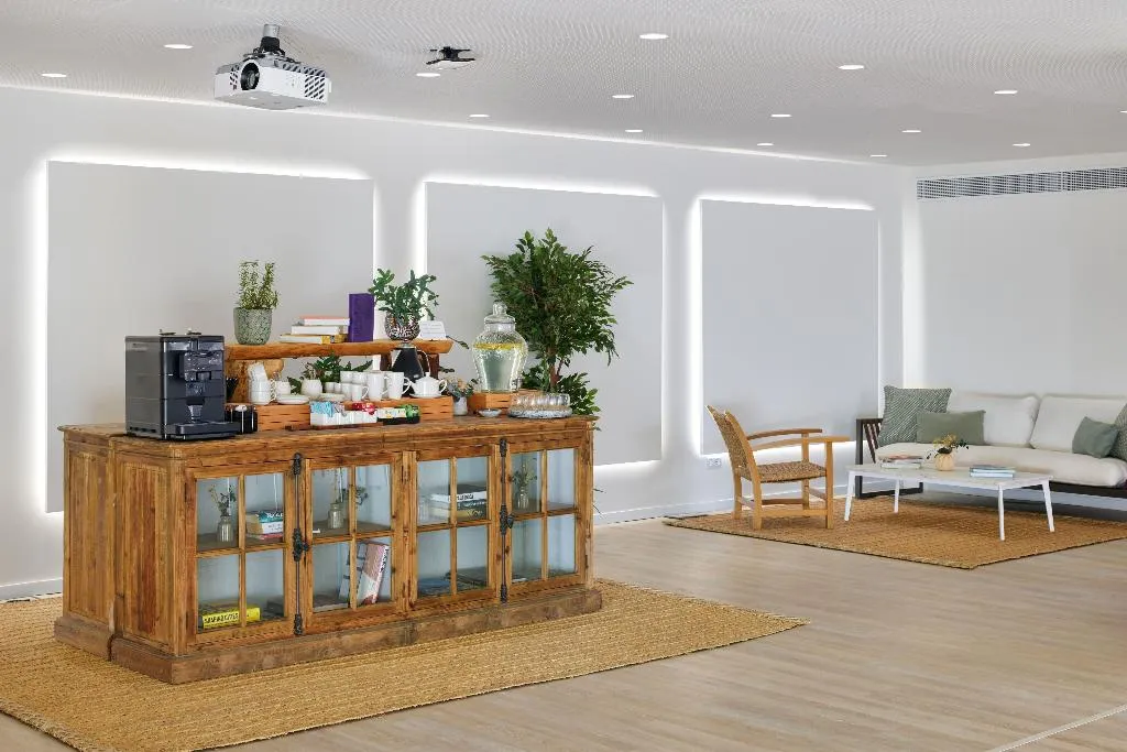 Conferences, Melia South Beach, Majorca
