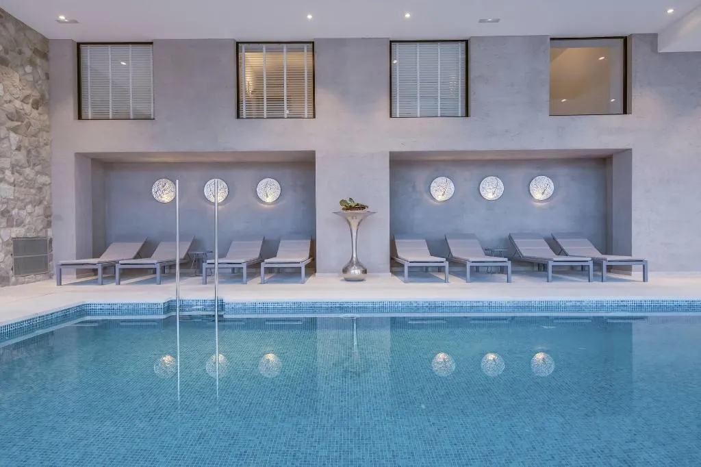Sports and Entertainment, Carrossa Hotel Spa Villas, Majorca