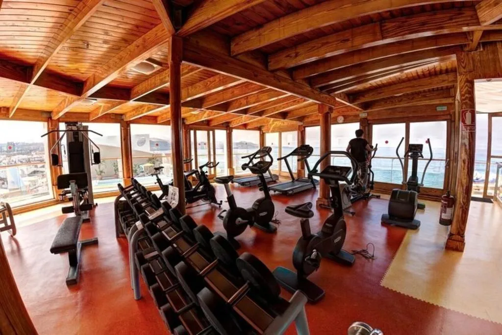 Sports and Entertainment, Bull Reina Isabel & Spa, Gran Canaria