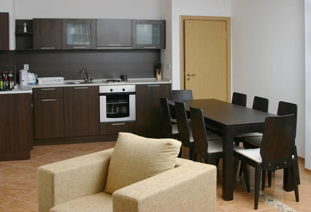 APARTMENT ONE BEDROOM Room, Watermill, Bourgas