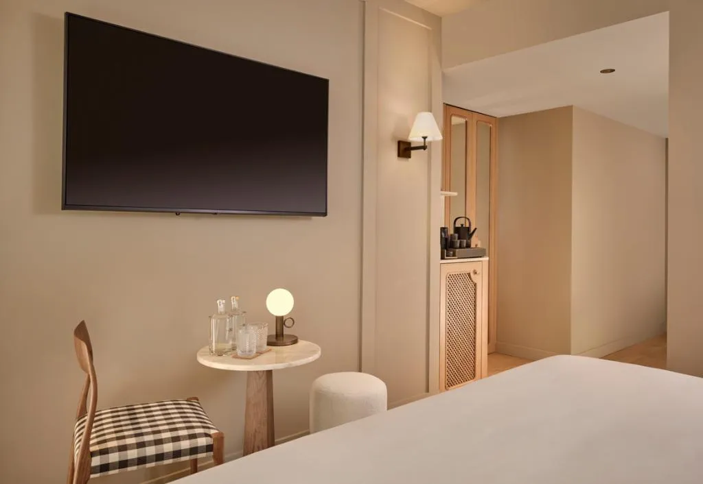 SINGLE STANDARD Room, Origine Porto Gaia A Tribute Portfolio Hotel, Porto