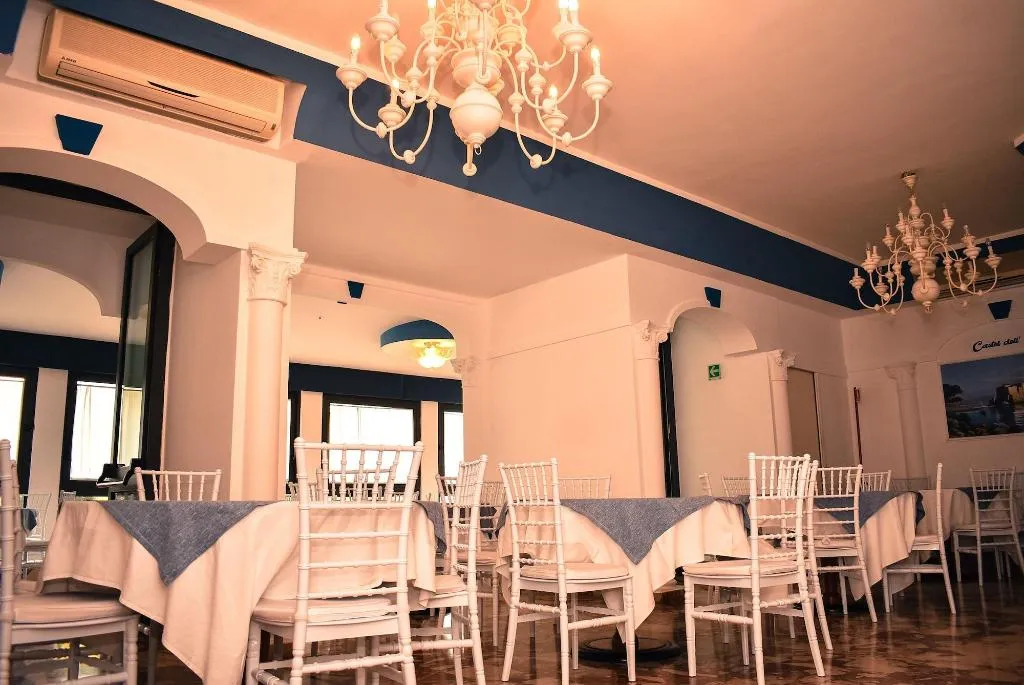Conferences, Hotel Miravalle, Naples