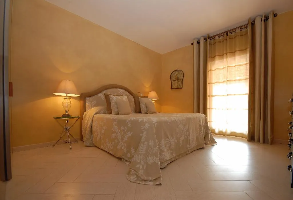 APARTMENT ONE BEDROOM Room, Baglioni Resort Alleluja, Florence