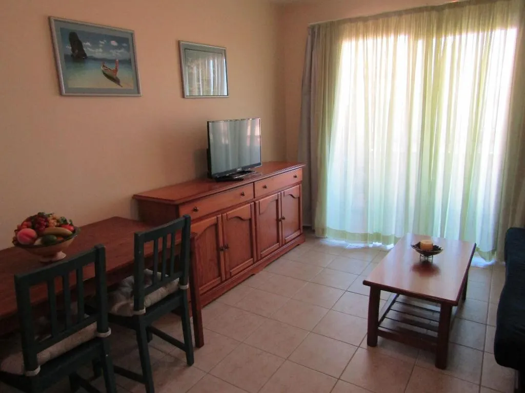 Room, Jardín Marino, Tenerife