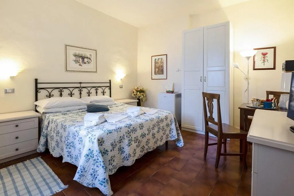 Double or Twin WITH DOUBLE BED Room, B&B Bel Duomo, Florence