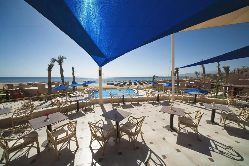 Room, Shams Prestige Abu Soma Resort - All Inclusive, Red Sea Riviera
