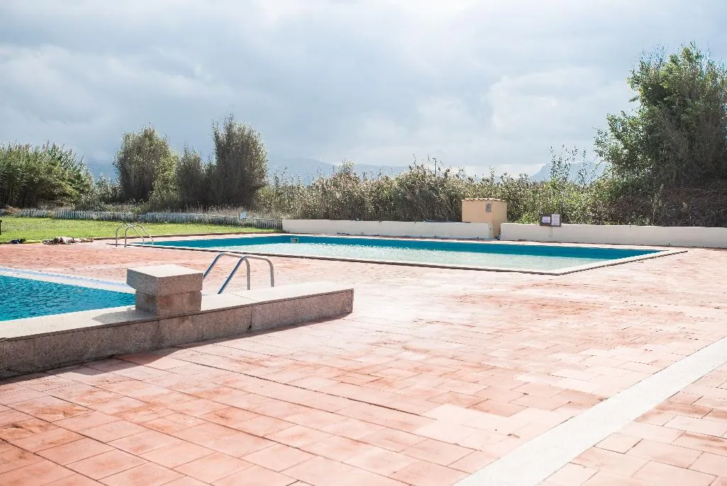 General view, Mimose Beach Village, Alghero