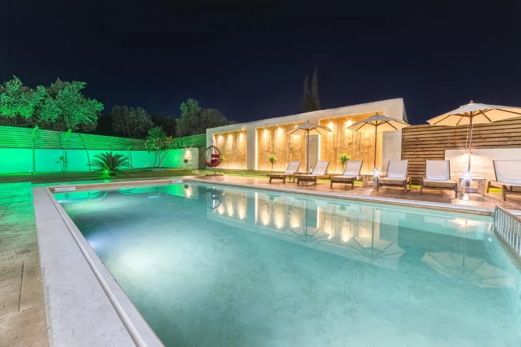 Pool, Bruma Residence, Zante