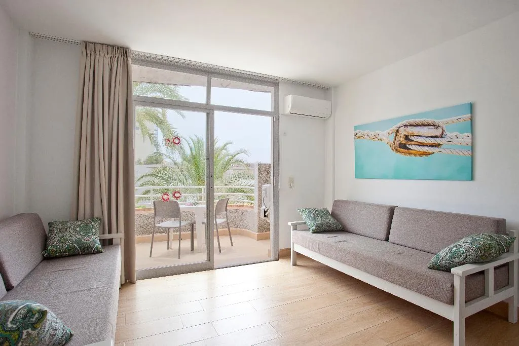 APARTMENT STANDARD Room, Apartamentos Club Sa Coma, Majorca