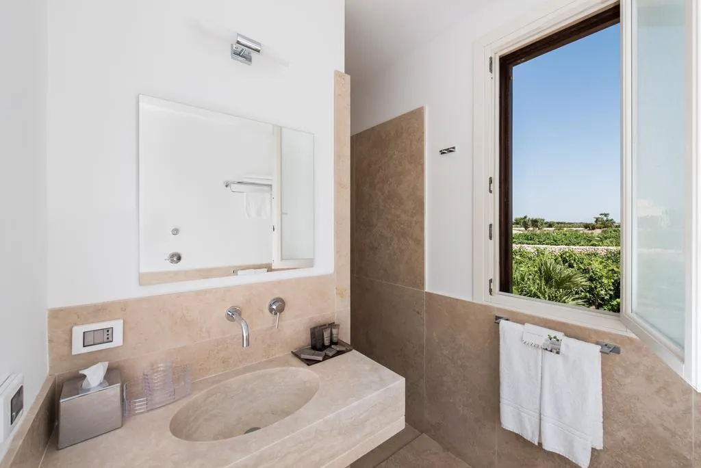VILLA CAPACITY 4 Room, Calamoni Di Favignana, Trapani