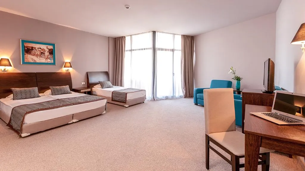 FAMILY ROOM STANDARD Room, Astera Hotel & Spa, Varna