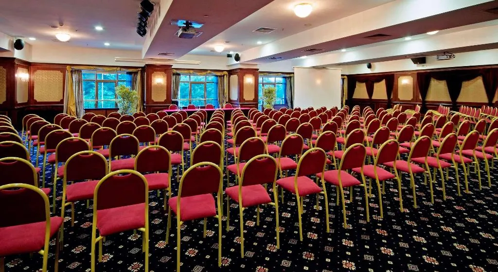 Conferences, Melia Grand Hermitage, Varna