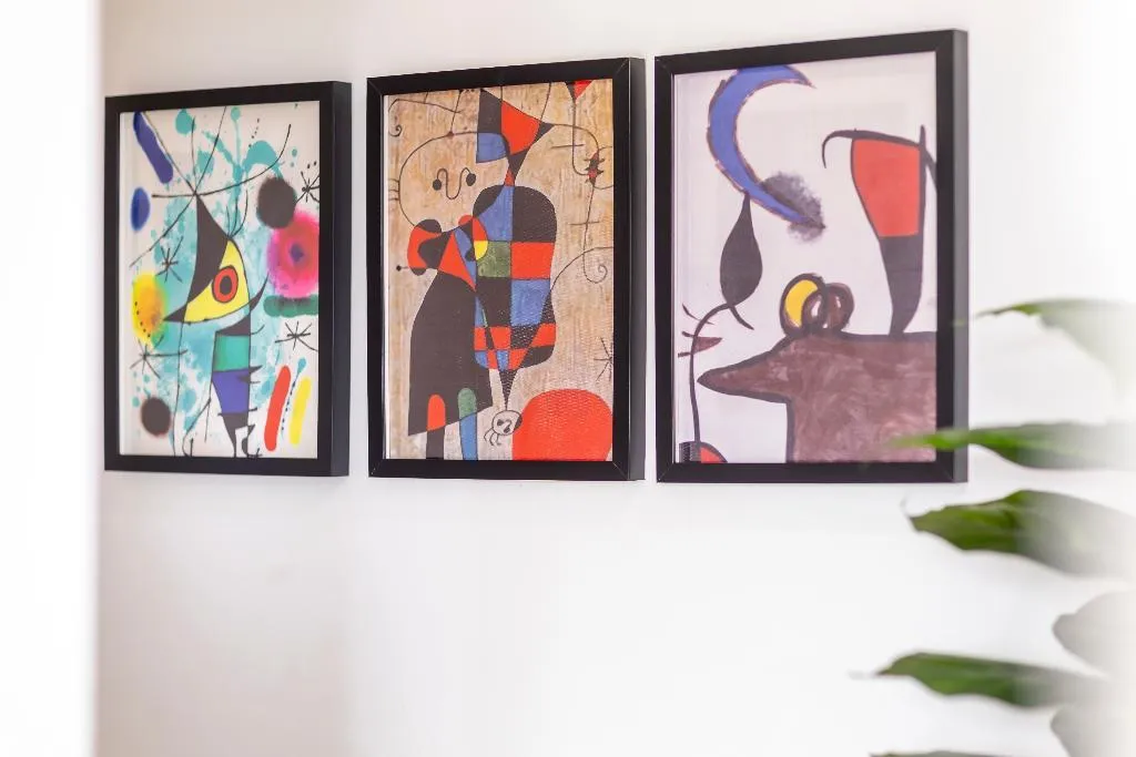 APARTMENT LOFT Room, Soho Boutique Museo, Costa Del Sol