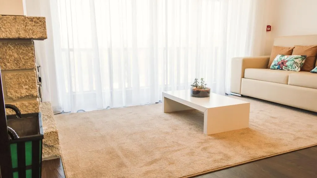 Room, Pousadela Village, Porto