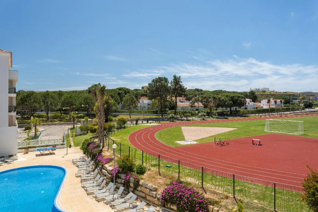 Sports and Entertainment, AP Victoria Sports & Beach, Algarve