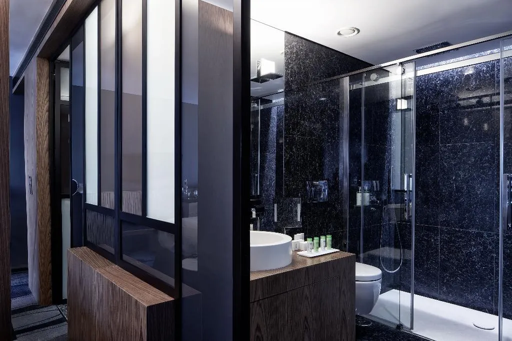 Double or Twin DELUXE Room, Athenswas Hotel, Athens