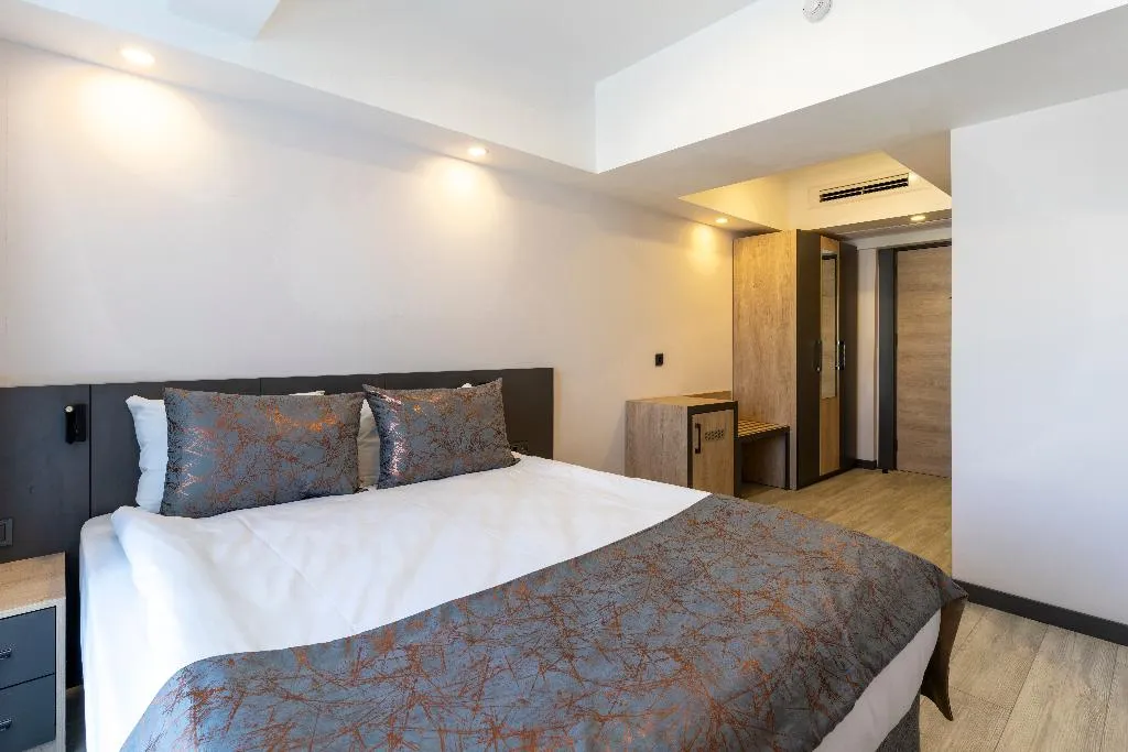 Room, Irenic Hotel, Antalya