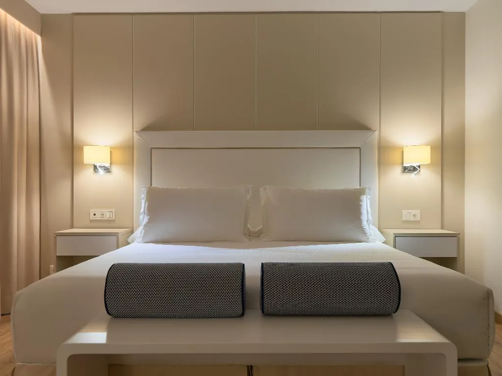 JUNIOR SUITE CAPACITY 2 Room, H10 Ocean Dunas -Adults Only, Fuerteventura