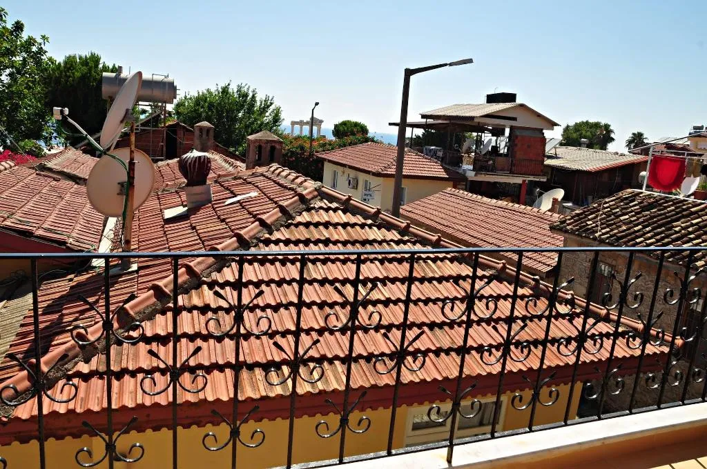 Room, Sevil Hotel, Antalya