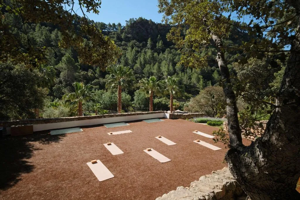 Sports and Entertainment, Finca Ratxó, Member of Meliá Collection, Majorca