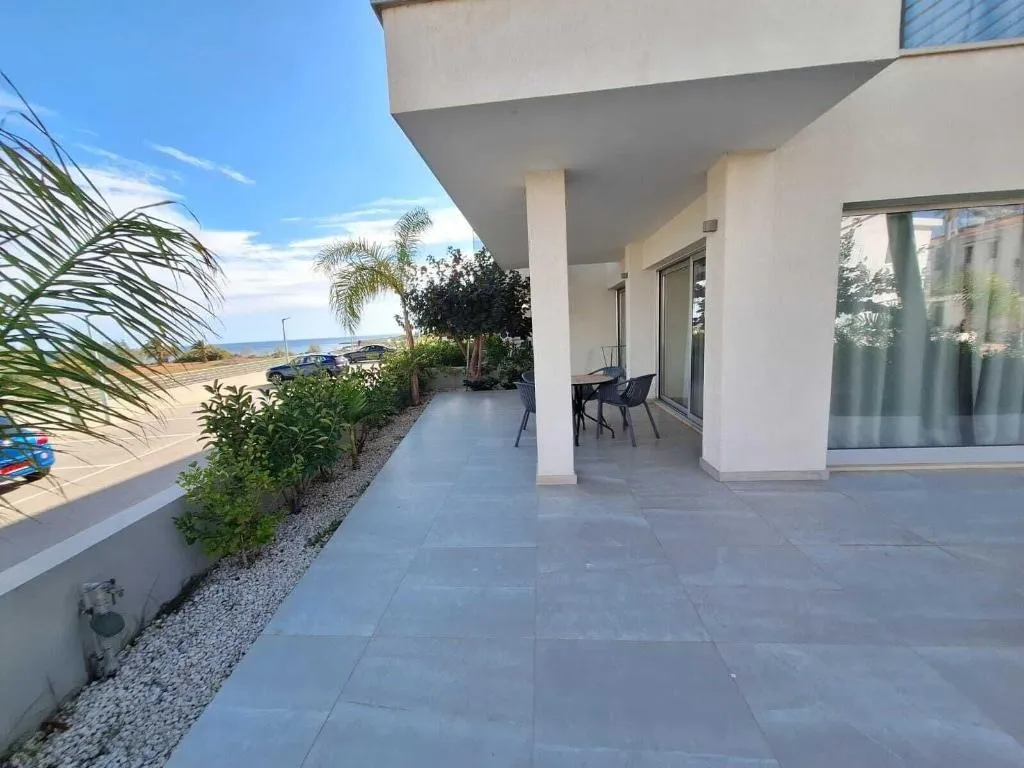 General view, Emerald Bay Suites, Cyprus