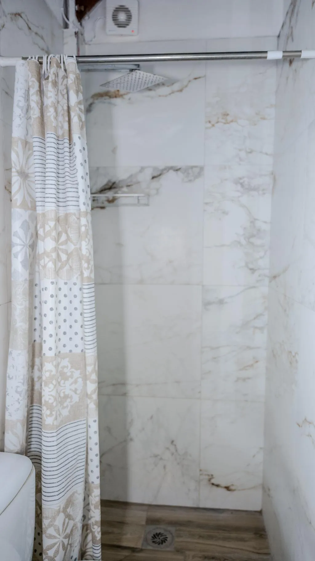 TRIPLE CLASSIC Room, Dolanit Hotels Vila E Drurit, Durres