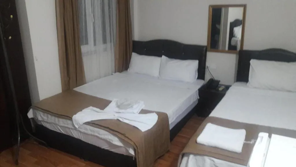 Room, Simal Butik Hotel, Izmir
