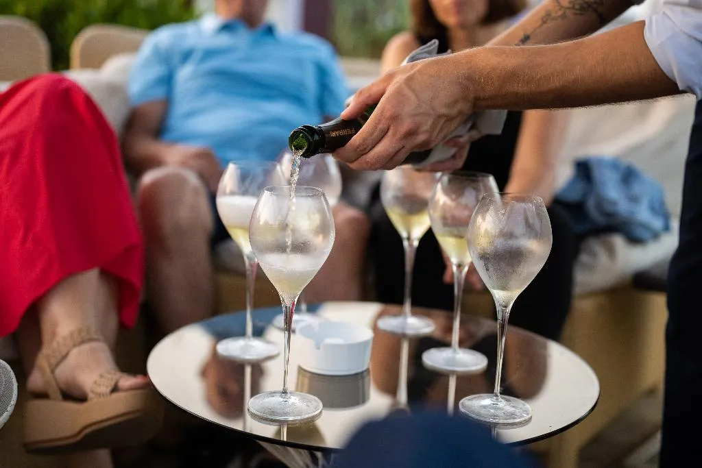 Bar, Bajaloglia Resort, Alghero